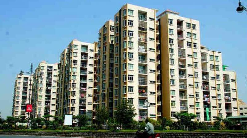 Bhuvi By Vasavi Buildox