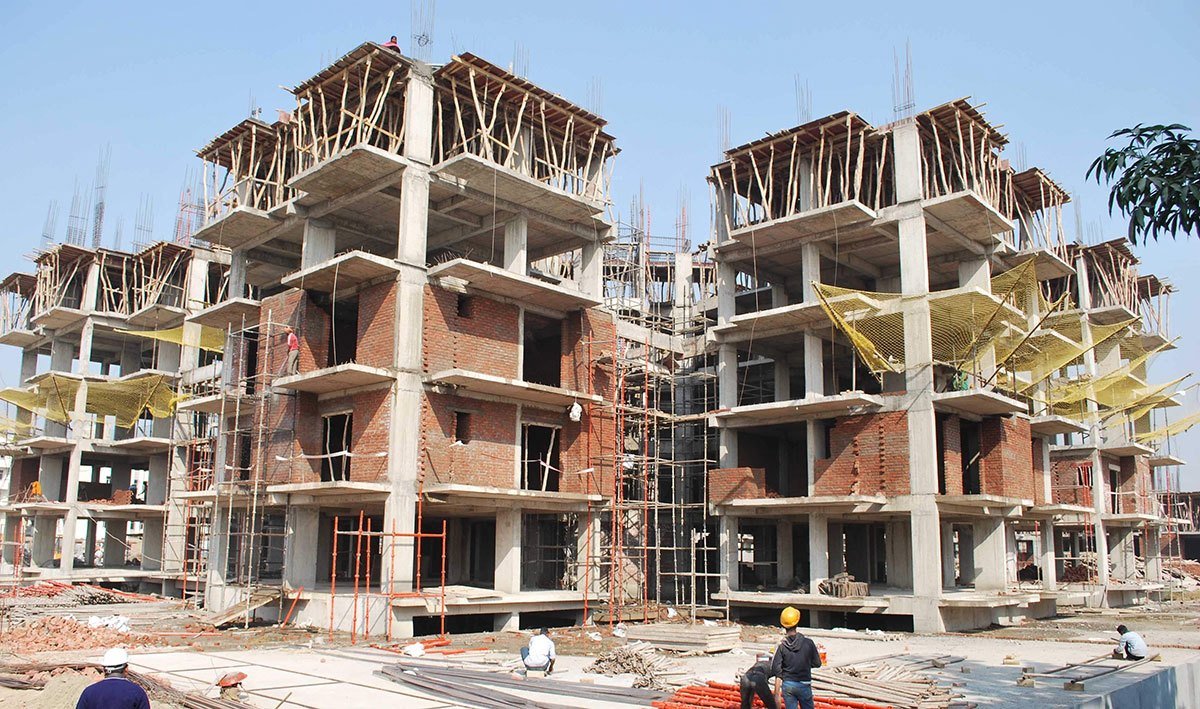 Jayabheri the pinnacle