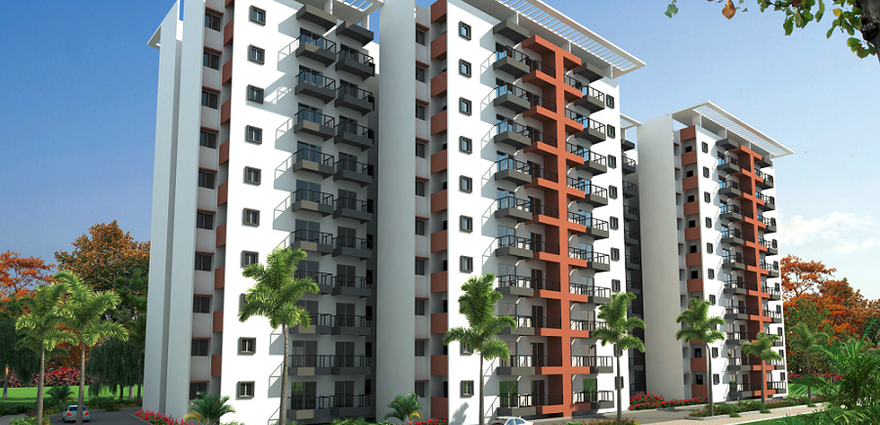 jayabheri the capital