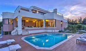 Risinia srinidhi hill park