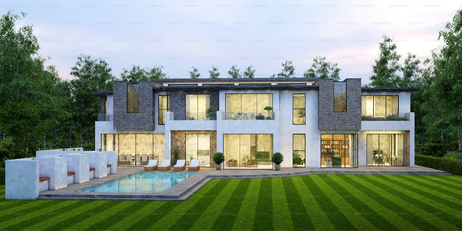 praneeth pranav antilia