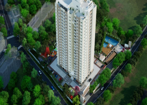 smr vinay regency