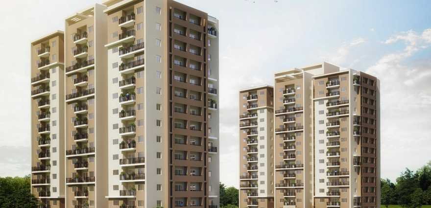 SMR Vinay Crescent