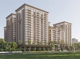 The prestige city indirapuram