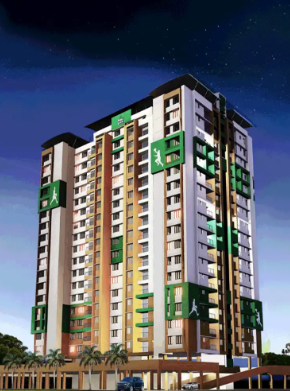 Ananda homes vinewood