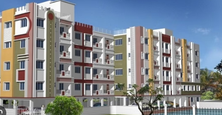 sumadhura capitol residences