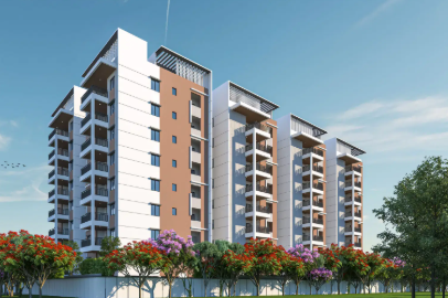 Sumadhura Sarang Phase II