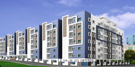 Grands by the brook Phase II