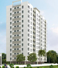 The olympus by sumadhura