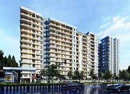 The reserve at lodha belmondo