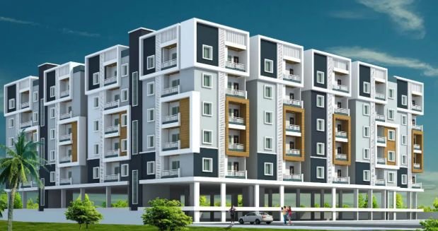 courtyard of life by navanaami