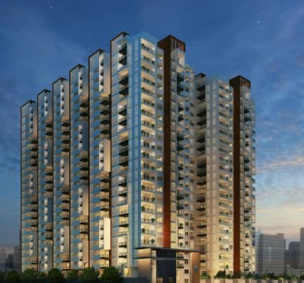 lavender residential