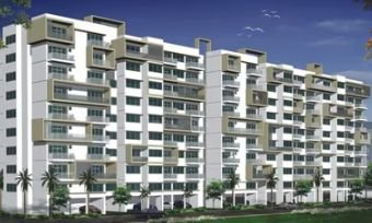 Aditya Fortune heights