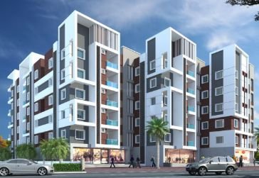 Aditya Capitol Heights