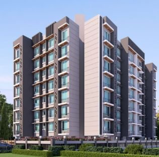 Aditya Empress Heights