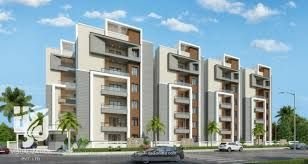 Aditya Ocean Heights