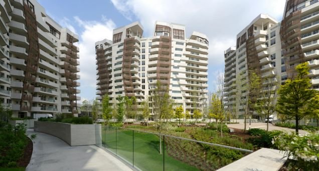 Aditya Imperial Heights