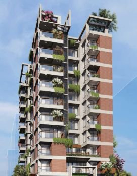 Aditya Hill Top Residency