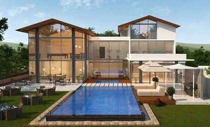 Peram's Aditya Majestic