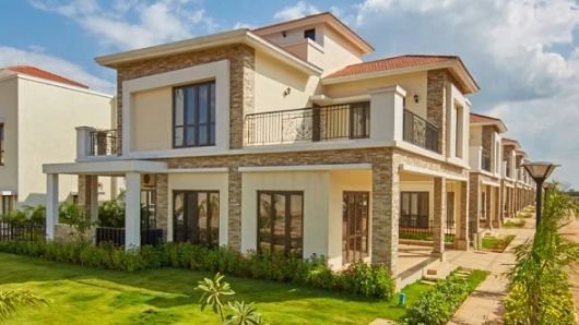 Peram's Aditya Majestic