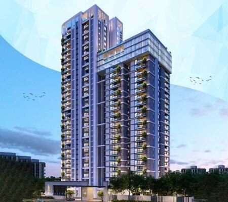 The happening heights