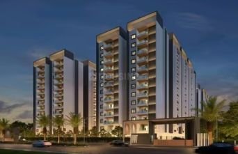 Urbanise Spring Tide