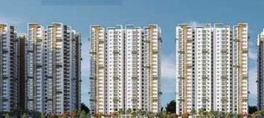 Urbanrise City of joy