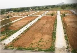 Akshita e city enclave