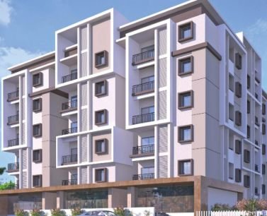 Akshita Shita Heights one