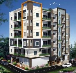 Akshita Golden Breeze - 1