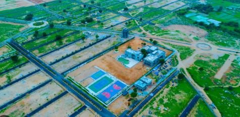 Akshita Golden Ridge