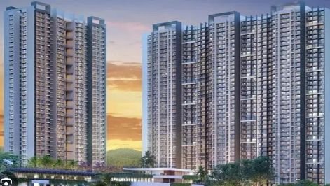 Godrej Regal Pavilion