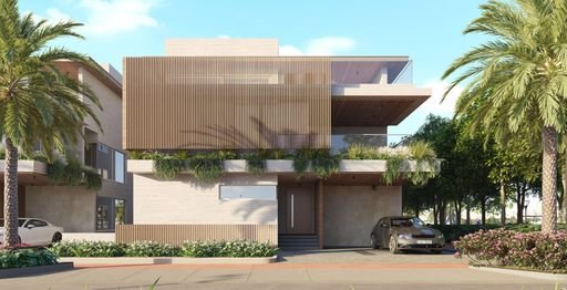 Bhavya Aspire Spaces Evora Villas