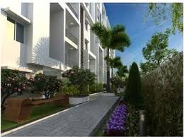 Nikhila Vivanta Central Court Annex