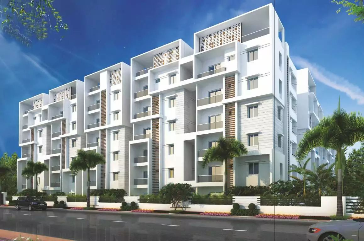 Nikhila Vivanta Central Court Annex