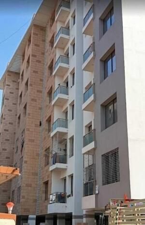 Suman Apartments