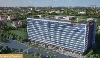 Raichandani RP Business Park