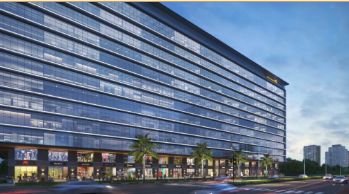 Raichandani RP Business Park