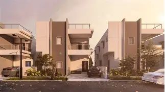 Sark Prime North Meadows