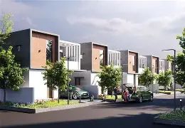 sark townhomes two