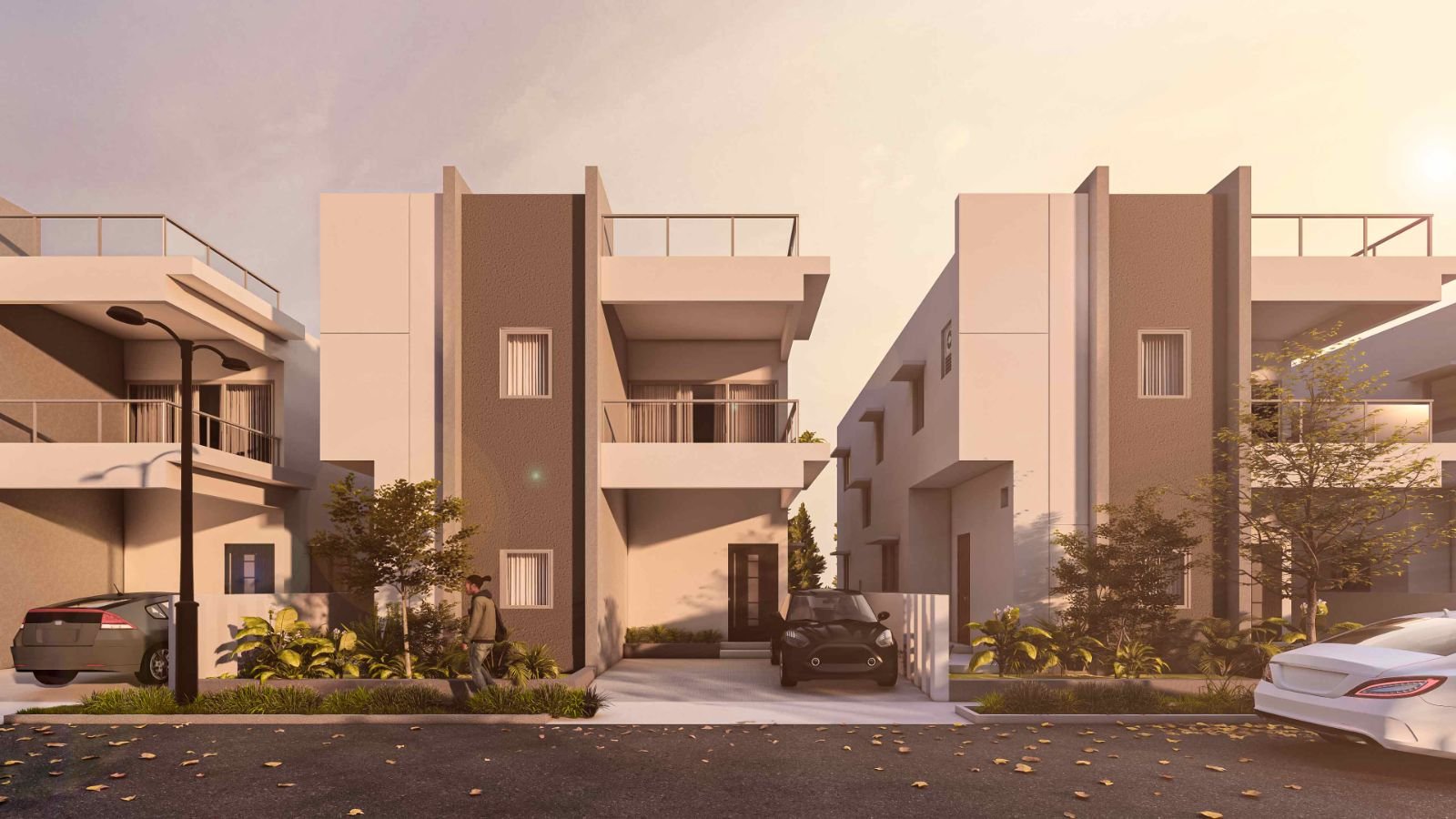 Sark Prime North Meadows