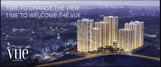 The Vue Residences