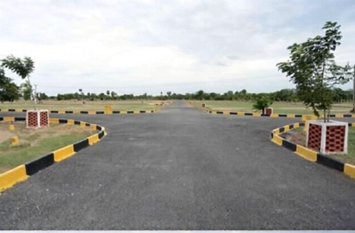 Sark Green Aero Park Premium