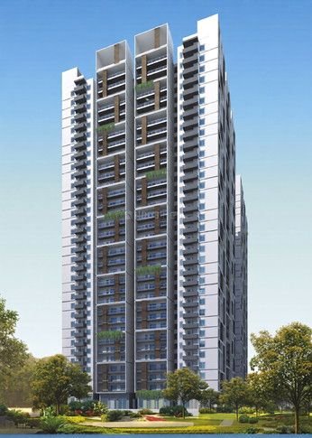 Lansum-Oxygen-Towers