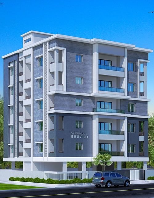 siri sampada residency