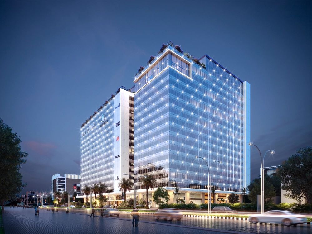 Vamsiram Jyothi Granules