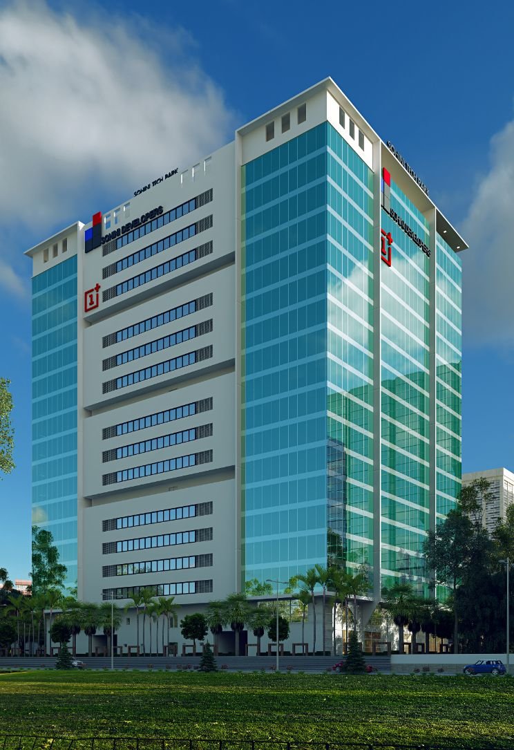 Sohini Tech Park