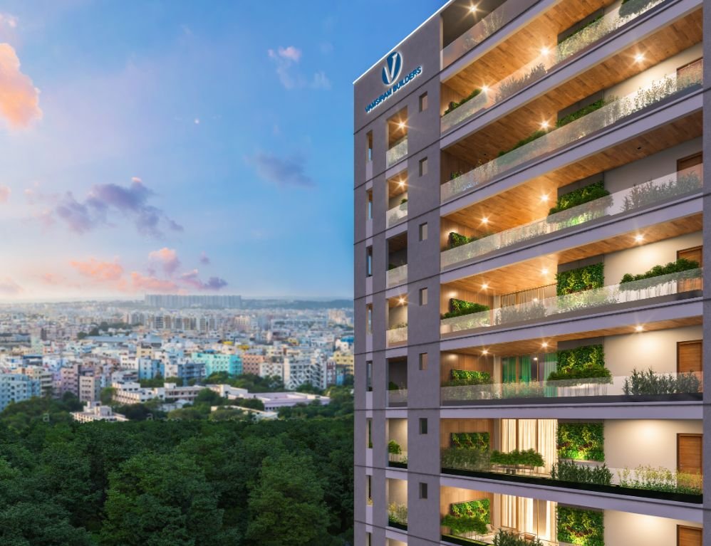 Vamsiram Jyothi Valencia