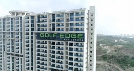 Golf Edge Residence