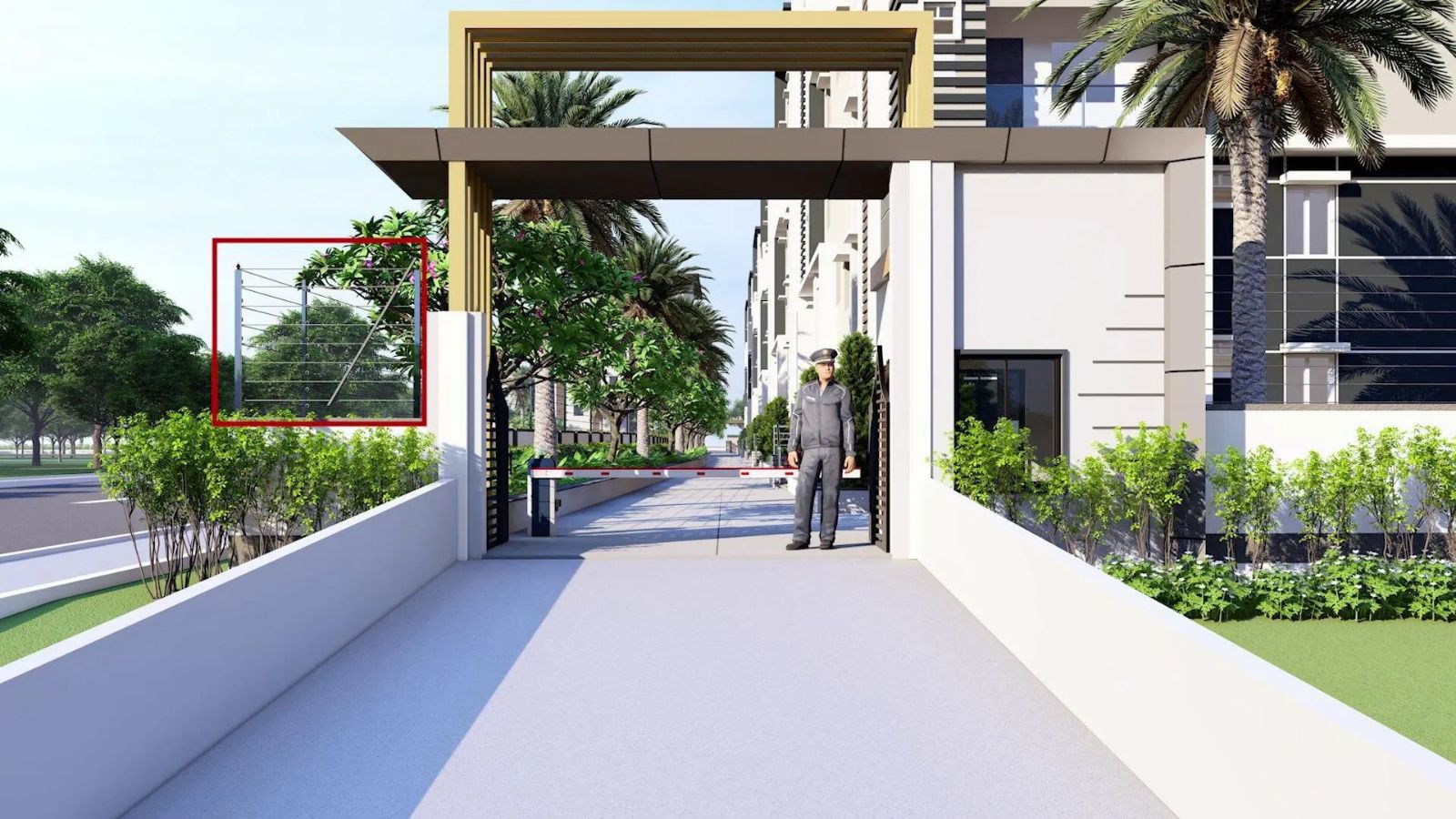 Sree Hemadurga Jewel County